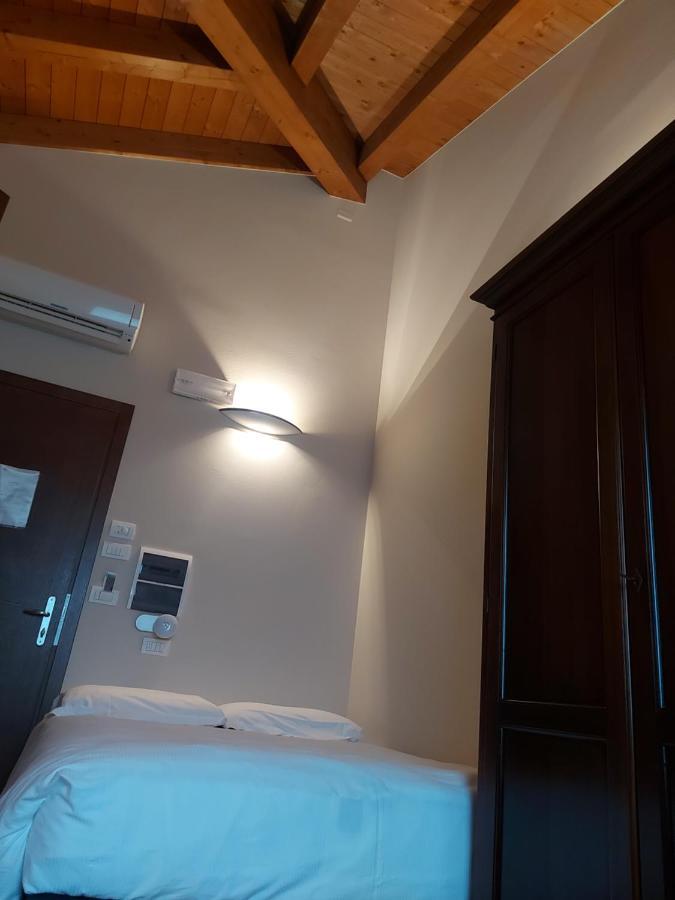 Agriturismo Olistella Palazzolo dello Stella Eksteriør billede