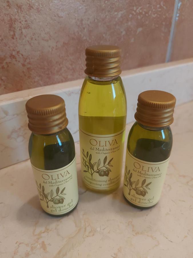 Agriturismo Olistella Palazzolo dello Stella Eksteriør billede