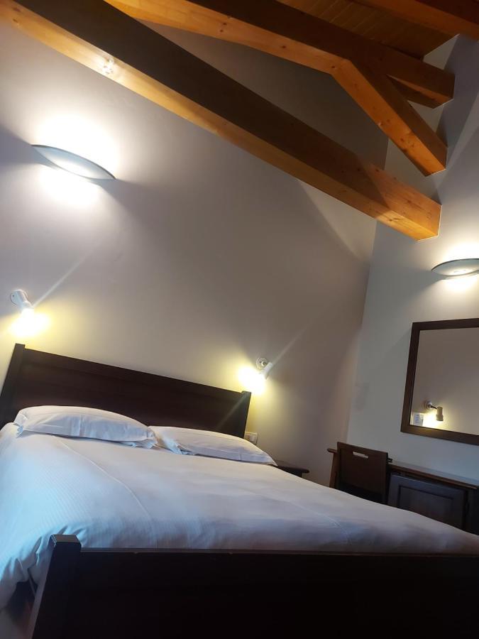 Agriturismo Olistella Palazzolo dello Stella Eksteriør billede
