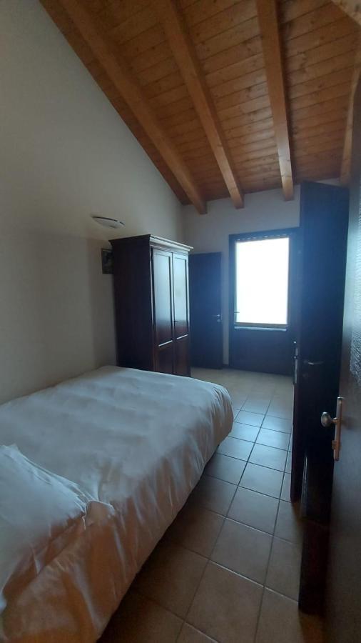 Agriturismo Olistella Palazzolo dello Stella Eksteriør billede