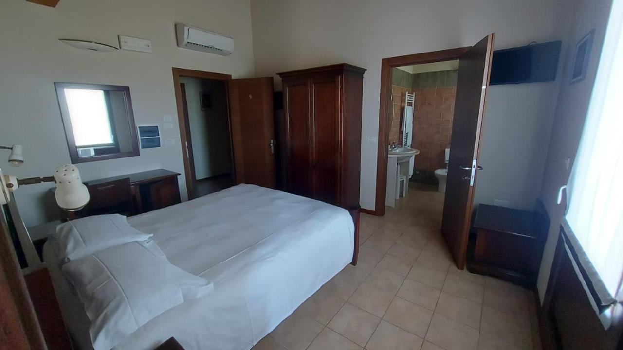 Agriturismo Olistella Palazzolo dello Stella Eksteriør billede