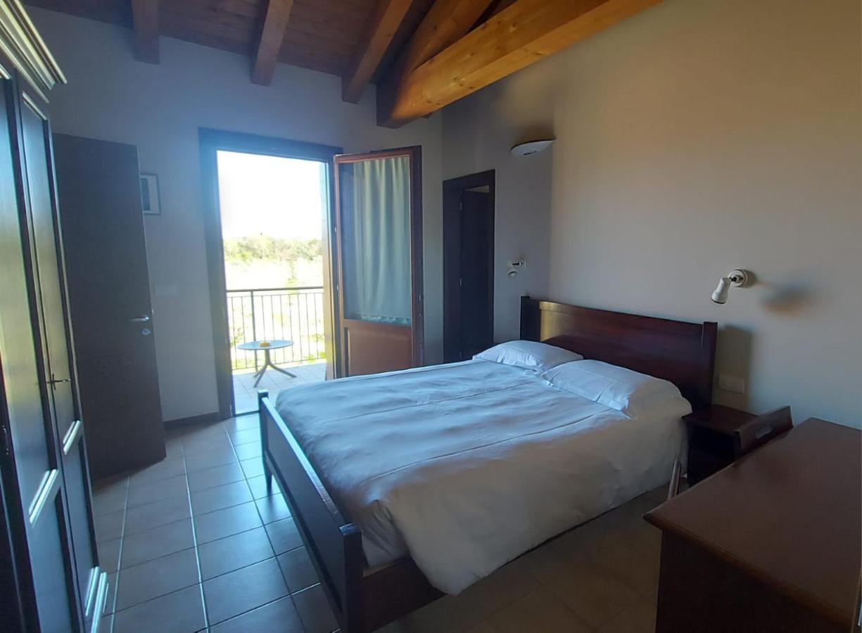Agriturismo Olistella Palazzolo dello Stella Eksteriør billede