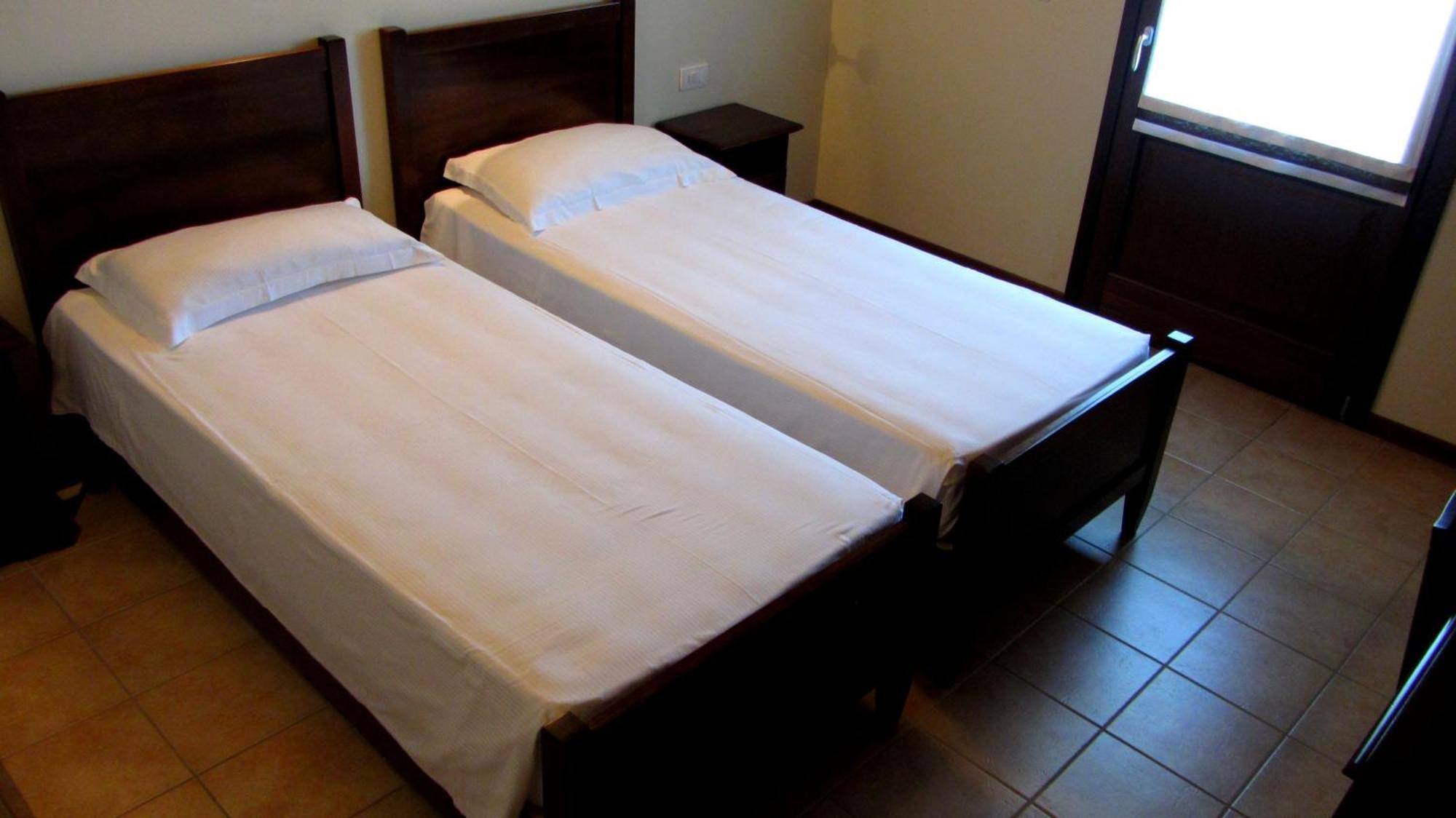 Agriturismo Olistella Palazzolo dello Stella Værelse billede