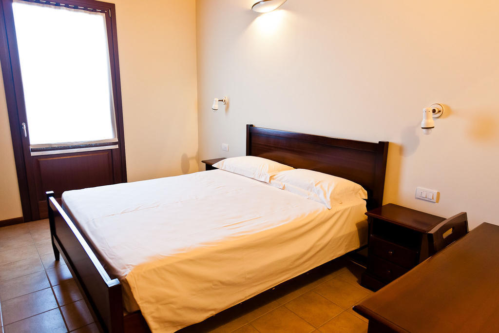 Agriturismo Olistella Palazzolo dello Stella Værelse billede