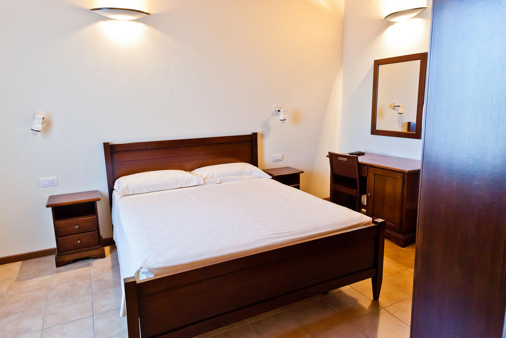 Agriturismo Olistella Palazzolo dello Stella Værelse billede