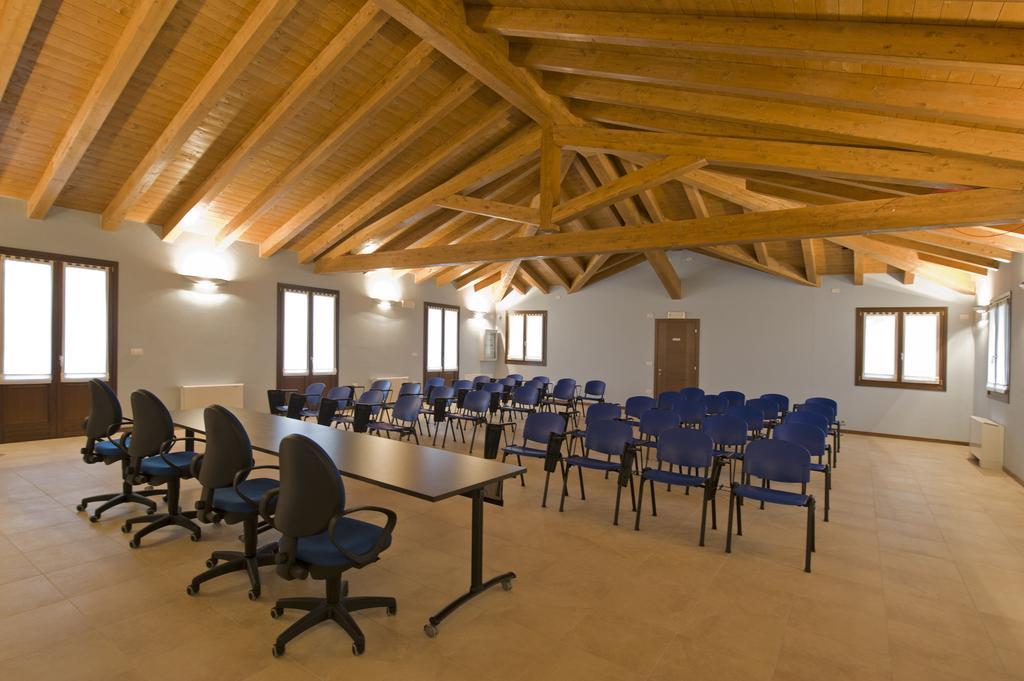 Agriturismo Olistella Palazzolo dello Stella Eksteriør billede
